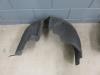 Wheel arch liner from a Volkswagen Polo VI (AW1) 1.6 TDI 16V 95 2017