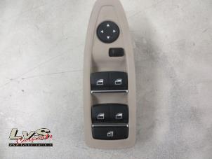 Used Multi-functional window switch BMW 3 serie (F30) 316d 2.0 16V Price € 24,00 Margin scheme offered by LvS Carparts