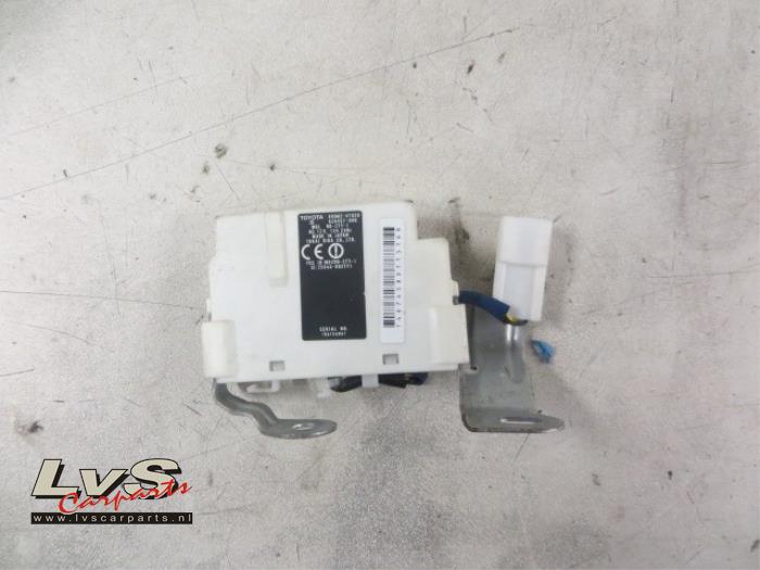 Hyundai I10 Central door locking modules stock