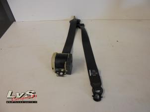 Used Seatbelt feeder right Renault Kangoo Express (FW) 1.5 dCi 105 Price € 20,00 Margin scheme offered by LvS Carparts