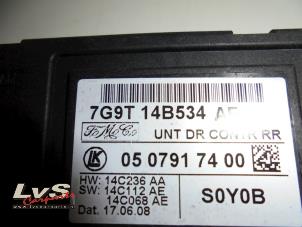 Used Central door locking module Ford Galaxy (WA6) 2.2 TDCi 16V Price € 24,00 Margin scheme offered by LvS Carparts