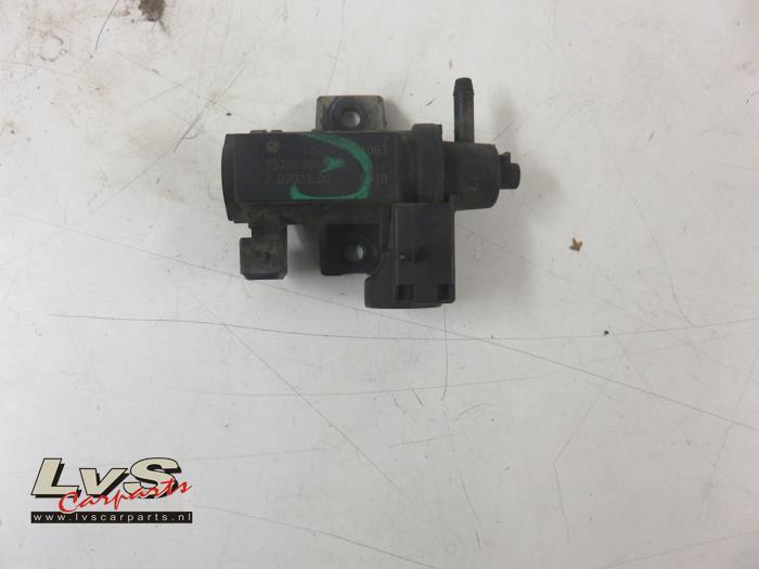 Usagé Régulateur pression turbo Fiat Qubo 1.3 D 16V Multijet Prix € 16,00 Règlement à la marge proposé par LvS Carparts