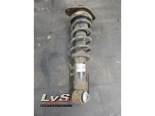Used Rear shock absorber, right Mini Mini (R56) 1.6 Cooper D 16V Price € 49,00 Margin scheme offered by LvS Carparts
