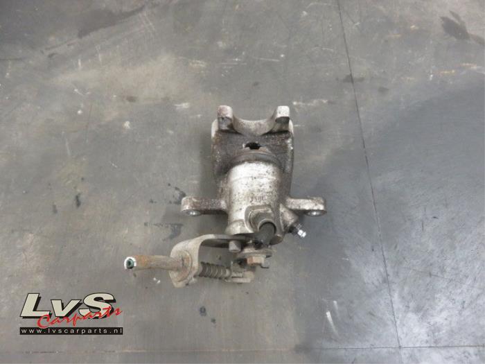Gebrauchte Bremszange rechts hinten Mini Mini (R56) 1.6 Cooper D 16V Preis € 36,00 Margenregelung angeboten von LvS Carparts