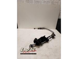 Used Gearbox shift cable Fiat 500 (312) 1.3 MJTD 16V Price € 57,00 Margin scheme offered by LvS Carparts