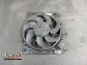 Used Air conditioning cooling fans Opel Zafira (M75) 1.7 CDTi 16V Price € 32,00 Margin scheme offered by LvS Carparts