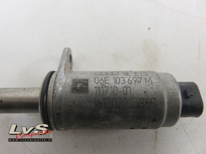 Gebrauchte Nockenwelle Sensor Volkswagen Golf VII Variant (AUVV) 2.0 R 4 Motion 16V Preis € 16,00 Margenregelung angeboten von LvS Carparts