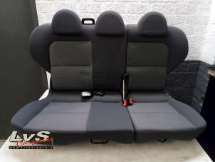 Used Rear bench seat Mitsubishi Colt (Z2/Z3) 1.3 16V Price € 81,00 Margin scheme offered by LvS Carparts