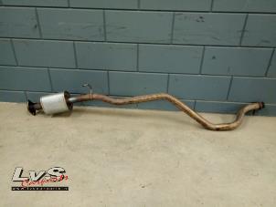 Used Exhaust middle silencer Kia Venga 1.4 CVVT 16V Price € 40,00 Margin scheme offered by LvS Carparts