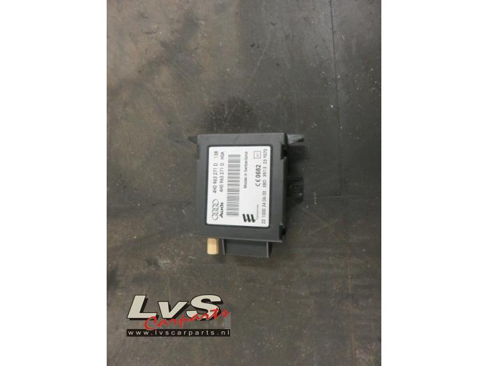 Used Computer, miscellaneous Audi A3 Sportback (8VA/8VF) 2.0 TDI 16V Quattro Price € 101,00 Margin scheme offered by LvS Carparts