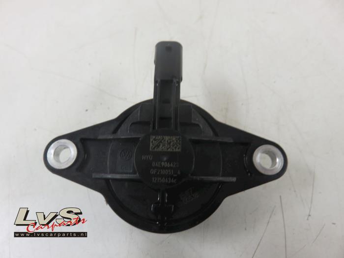 Begagnade Kamaxelsensor Volkswagen Golf VII (AUA) 1.4 TGI 16V Pris € 29,00 Marginaltabell erbjuds av LvS Carparts