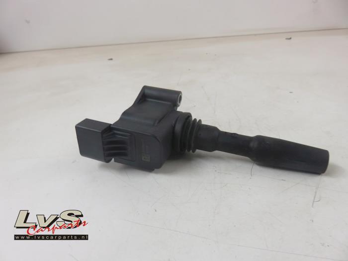 Ignition coil Volkswagen Golf VII 1.4 TGI 16V 05E905110 CPWA eldor