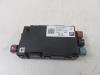 Inverter, miscellaneous from a Volkswagen Polo VI (AW1), 2017 1.0 TGI 12V, Hatchback, 999cc, 66kW, FWD, DBYA, 2017-09 2017