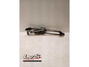 Used Wiper motor + mechanism BMW 3 serie (E90) 330Xd 24V Price € 32,00 Margin scheme offered by LvS Carparts