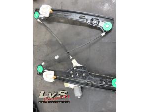 Used Window mechanism 4-door, front left BMW 3 serie Touring (E91) 320d 16V Price € 16,00 Margin scheme offered by LvS Carparts