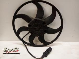 Used Cooling fans BMW 3 serie (E90) 330Xd 24V Price € 61,00 Margin scheme offered by LvS Carparts