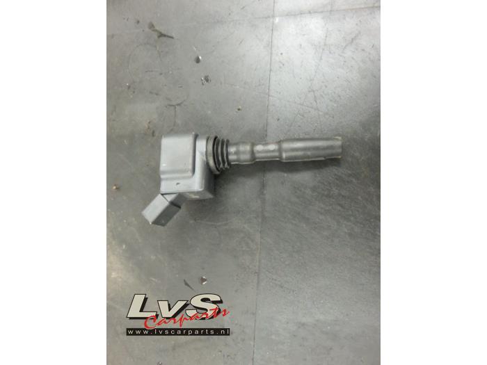 Gebrauchte Stift Zündspule Volkswagen Up! (121) 1.0 TSI 12V Preis € 8,00 Margenregelung angeboten von LvS Carparts