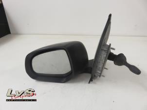Gebrauchte Außenspiegel links Suzuki Alto Preis € 30,00 Margenregelung angeboten von LvS Carparts