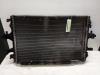 Radiator from a Volkswagen Transporter T5, 2003 / 2015 2.5 TDi 4Motion, Delivery, Diesel, 2.460cc, 128kW (174pk), 4x4, AXE; BPC, 2004-07 / 2009-11, 7HA; 7HH 2007