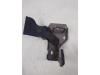 Hood lever from a Volkswagen Transporter T5  2008