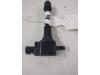 Ignition coil from a Nissan X-Trail (T30) 2.0 16V 4x4 2006