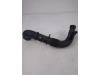 Intercooler tube from a Fiat Ducato (250)  2013
