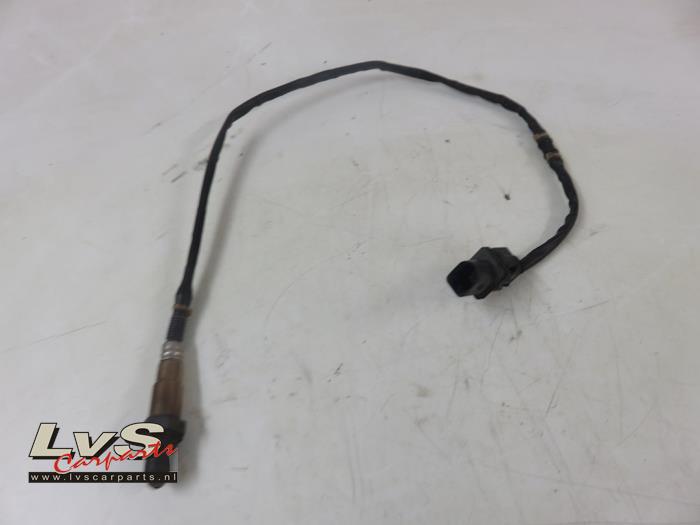 Usagé Sonde lambda Audi Q5 (8RB) Prix € 29,00 Règlement à la marge proposé par LvS Carparts