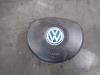 Airbag links (Lenkrad) van een Volkswagen Polo IV (9N1/2/3) 1.2 12V 2002