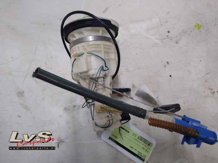 Gebrauchte Förderpumpe BMW Mini (R50/53) 1.6 16V Cooper Preis € 52,00 Margenregelung angeboten von LvS Carparts