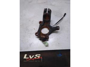 Used Knuckle bracket, front right Ford Transit Price € 61,00 Margin scheme offered by LvS Carparts