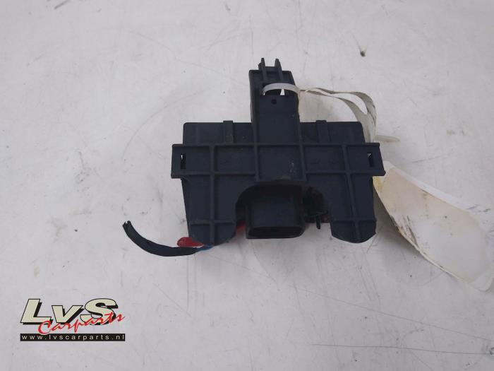Glow plug relay Mercedes Sprinter 3,5t A9065452240