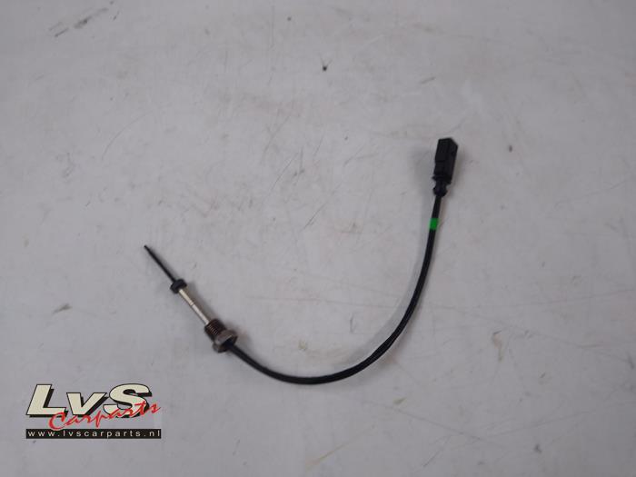 Used Particulate filter sensor Audi A4 (B8) 2.0 TDI 16V Price € 20,00 Margin scheme offered by LvS Carparts