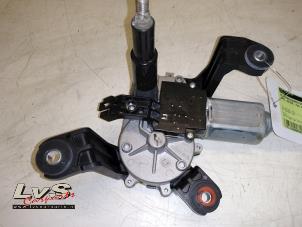 Used Rear wiper motor Opel Astra J (PC6/PD6/PE6/PF6) 1.4 Turbo 16V Price € 15,00 Margin scheme offered by LvS Carparts