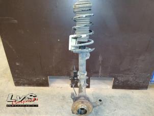 Used Front shock absorber rod, left Opel Astra H SW (L35) 1.7 CDTi 16V Price € 40,00 Margin scheme offered by LvS Carparts