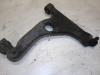 Front lower wishbone, left from a Opel Astra H SW (L35), 2004 / 2014 1.7 CDTi 16V, Combi/o, Diesel, 1.686cc, 81kW (110pk), FWD, Z17DTJ; EURO4, 2007-02 / 2010-03, L35 2010