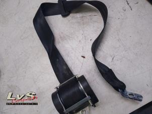 Used Rear seatbelt buckle, left Audi S3 Sportback (8VA/8VF) 2.0 T FSI 16V Price € 29,00 Margin scheme offered by LvS Carparts