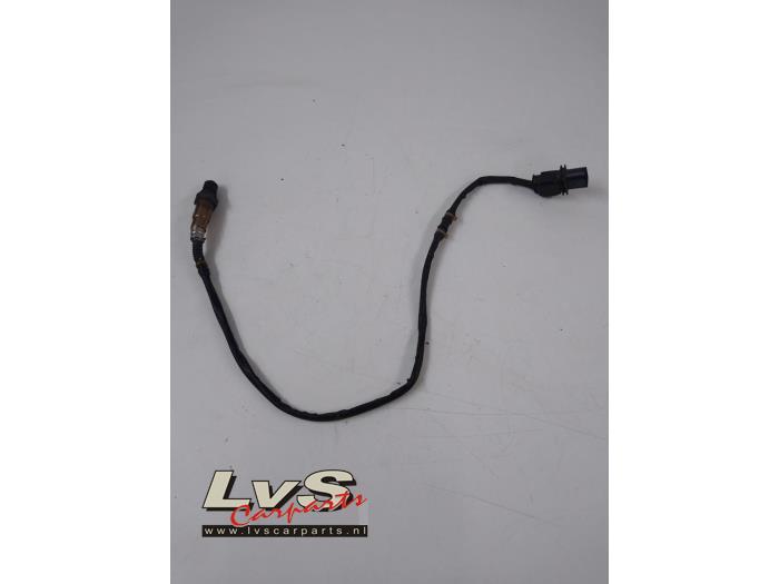 Sonde lambda Audi Q5 (8RB), SUV, 2008 / 2017 (Occasion)