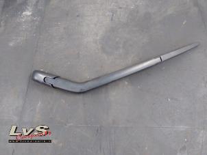 Used Rear wiper arm Mitsubishi Space Star (A0) 1.2 12V Price € 13,00 Margin scheme offered by LvS Carparts