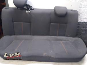 Used Rear bench seat Seat Ibiza IV SC (6J1) 1.2 12V Price € 81,00 Margin scheme offered by LvS Carparts