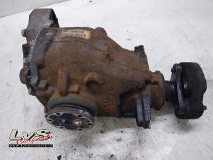 Used Rear differential BMW 3 serie Touring (E91) 320d 16V Price € 263,00 Margin scheme offered by LvS Carparts