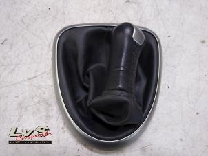 Used Gear stick cover Nissan Qashqai (J10) 1.6 16V Price € 18,00 Margin scheme offered by LvS Carparts