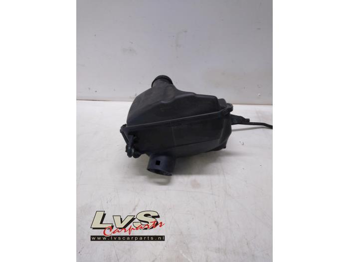 Air box Nissan Qashqai 1.6 16V - 1021725S01 HR16DE - LvS Carparts