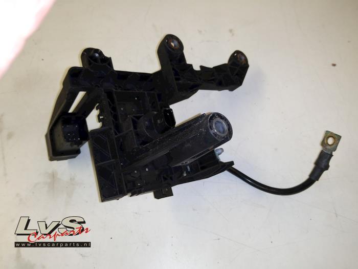 Usagé Divers Audi A1 (8X1/8XK) 1.6 TDI 16V Prix € 24,00 Règlement à la marge proposé par LvS Carparts