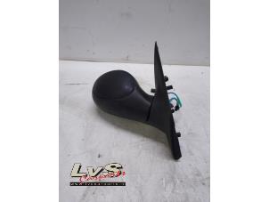 Used Wing mirror, right Citroen C2 (JM) 1.4 HDI Price € 30,00 Margin scheme offered by LvS Carparts
