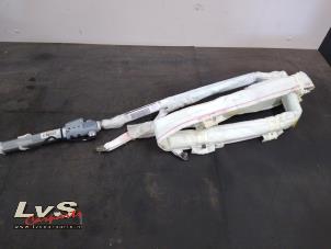 Used Roof curtain airbag, right BMW 5 serie (E60) 530d 24V Price € 45,00 Margin scheme offered by LvS Carparts