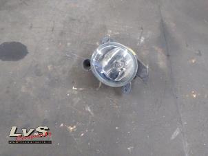 Used Fog light, front right Mercedes C (W204) 2.2 C-200 CDI 16V Eco Price € 20,00 Margin scheme offered by LvS Carparts