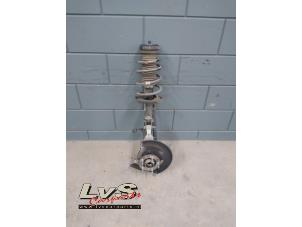 Used Front shock absorber rod, left Opel Astra J (PC6/PD6/PE6/PF6) 1.4 Turbo 16V Price € 77,00 Margin scheme offered by LvS Carparts