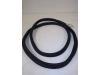 Front door seal 4-door, right from a Renault Clio IV (5R), 2012 / 2021 0.9 Energy TCE 90 12V, Hatchback, 4-dr, Petrol, 898cc, 66kW (90pk), FWD, H4B400; H4BA4; H4B408; H4BB4, 2012-11 / 2021-08 2017
