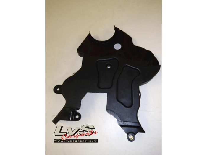 Usagé Divers Opel Tigra Twin Top 1.8 16V Prix € 8,00 Règlement à la marge proposé par LvS Carparts