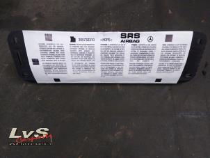 Used Right airbag (dashboard) Mercedes A (W169) 1.5 A-150 Price € 40,00 Margin scheme offered by LvS Carparts